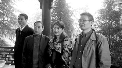 老"茅盾"直面新"矛盾"