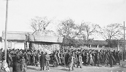 慈禧太后是毒死光绪的凶手_新闻中心_新浪网