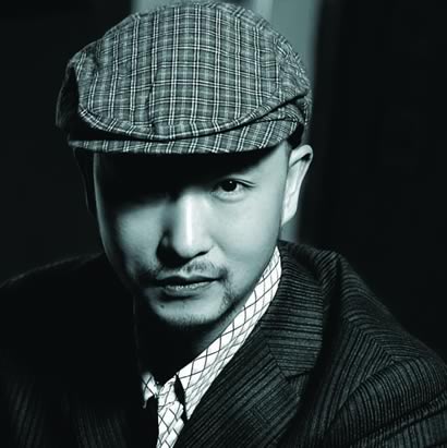 新歌被疑周董操刀 刘可演绎《游击神兵》(图)