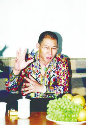 "王木匠"的前世今生