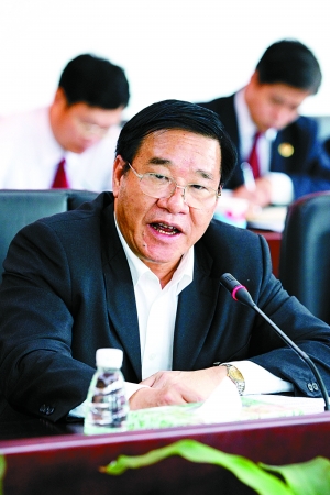 虚心学习 认真履职 服务群众