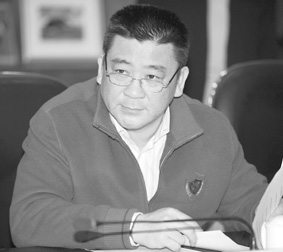 王林:帮他们"不差钱"