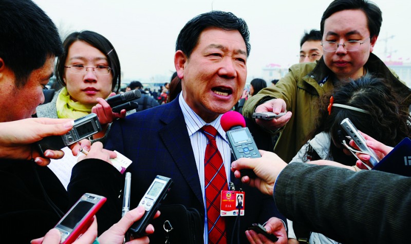 应对危机:山东有信心有能力!