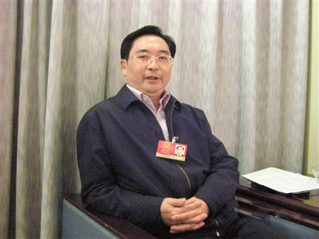 泸州市委书记朱以庄