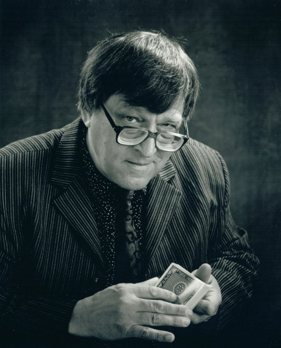 世界魔术大会7月登陆北京(组图)