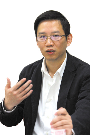 吴晓波解读经济热点