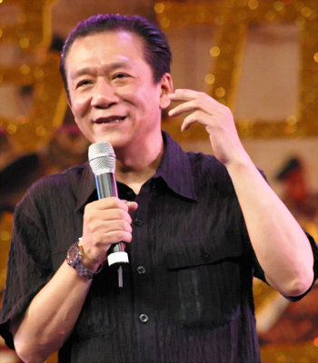 侯耀文骨灰两年未入土 只因家属遗产未分清(图)