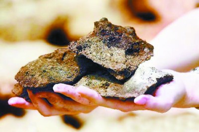 周口店遗址出现疑似"北京人"用火遗迹