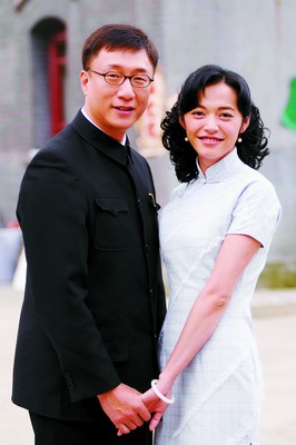 电视剧《潜伏》剧照.cfp供图