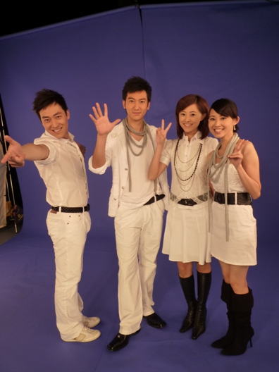 凤凰卫视启动"三名"战略 着力打造80后主持人