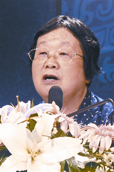 叶佩兰:不懂古董,千万不能盲目收藏