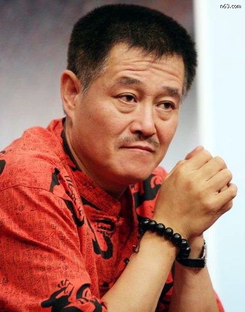 司机称赵本山还在《乡村爱情3》片场 没听说患病(图)