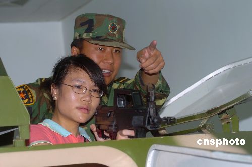 驻澳部队优异答卷:站在小舞台,产生巨大影响