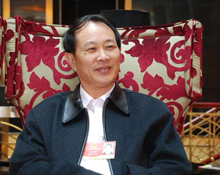 29日15点陈代富做客红网 讲述50年国企起死回生传奇