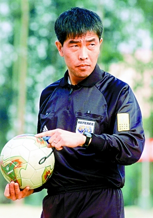 南勇过家门而不入