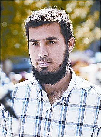 纳吉布拉·扎齐