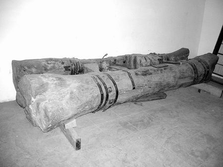 "收藏农耕记忆"系列之一 寻找失落的记忆