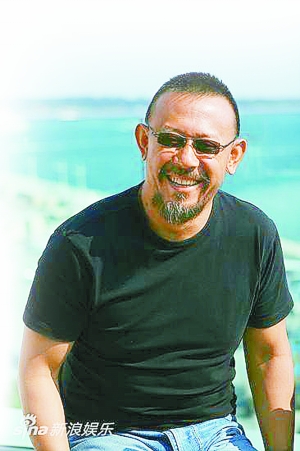 姜文终于名利双收