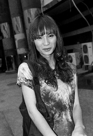 刘著 成都决赛被淘汰