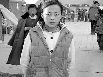 青海玉树地震灾区孤儿名单西然措毛,索南拉毛,索南代吉,江永才仁,更