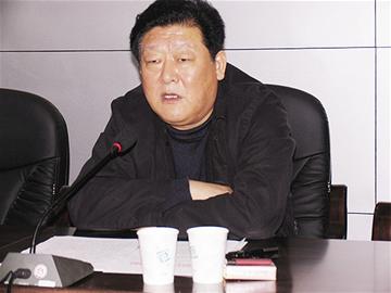 图文:河南原安监局长受贿2000万