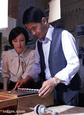 我跟麦家说,有些事情必须公开——保密者讲述保密的故事