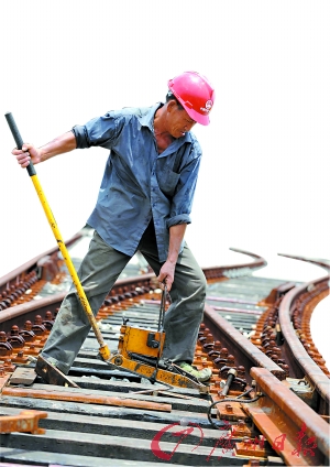 辛勤·付出·收获