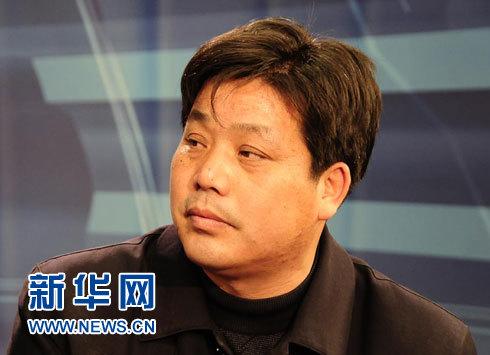 "中国好人"王文清:让做善事成为一种习惯