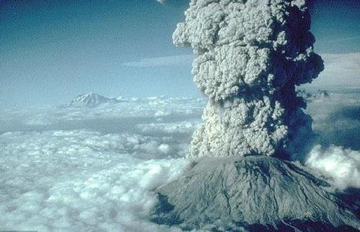 世界最大火山或將爆發 2012災難場景可能成真