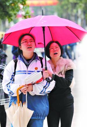 自主招生题活量大难度高