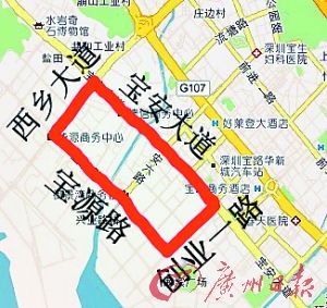 非綠標車限行範圍擴大