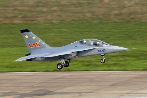 俄报告出口教练机中国稳居第1韩国跻身前5