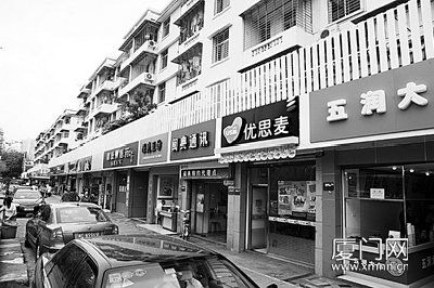 广州天河区商业圈：品牌汇集之地
