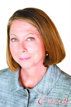 纽约时报任命160年来首名女性总编辑