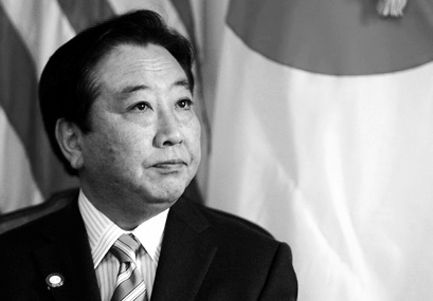 记者/谢宏宇本报记者/朱舜日本首相菅直人6月11日前往灾区视察时表示
