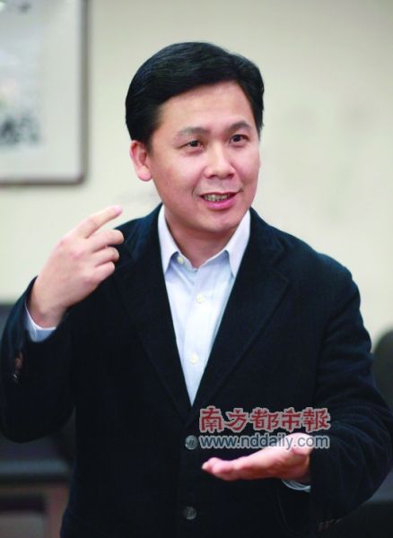 大朗镇原党委书记尹景辉正式亮相并主政长安,领导这个早在20年前就