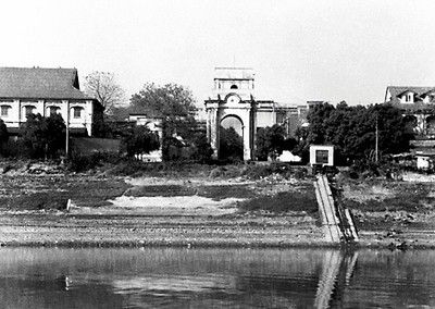 裕湘纱厂历史悠悠