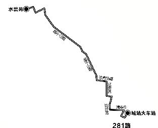 281路