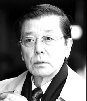 "姿三四郎"扮演者竹胁无我病逝