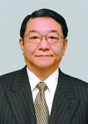 彦9月1日决定起用自己最亲近的政治盟友之一,民主党干事长代理藤村修