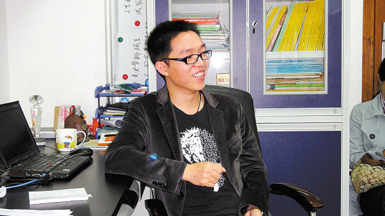 巧赶上学校博导评审改革,副教授也可以申请,"导师郑文杰劝我尝试一下