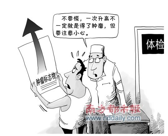 燕窝吃太多,肿瘤标志物易升高