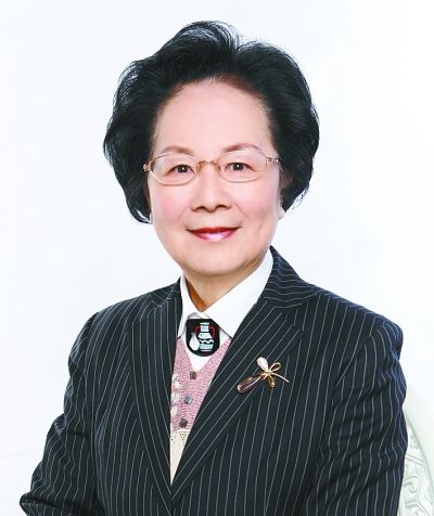 张俐娜武大化学学院教授七旬老教授常和女生聊保养龚健雅武大测绘遥感