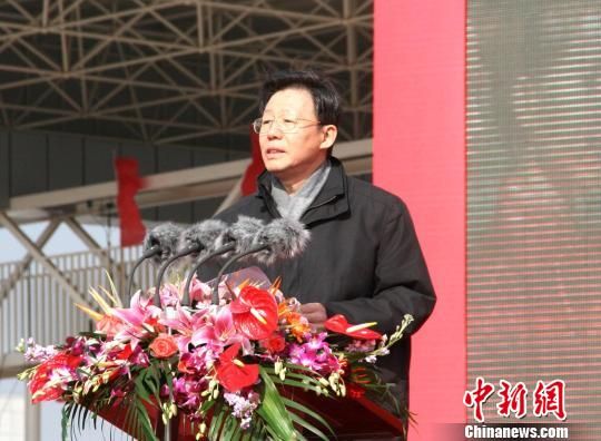 崔佳明 摄   中新网启东12月24日电(记者 崔佳明 孙翔鸣 黄李华)12月