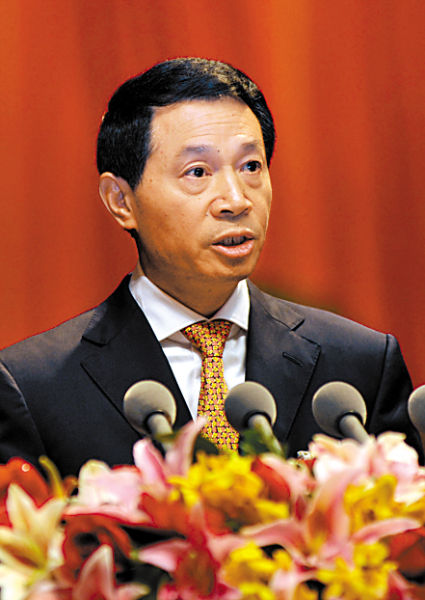 副市长 欧阳卫民副市长 陈如桂