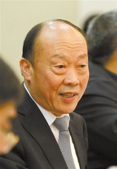 代表建议向少数富裕人士开征遗产税