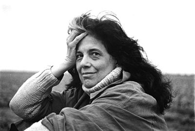 苏珊·桑塔格(susansontag,1933一2004),美国著名女权主义者,小说家