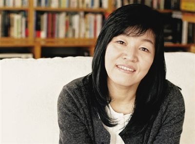 韩国作家获新一届英仕曼亚洲文学奖