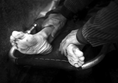 28岁驴友殒命十八重溪