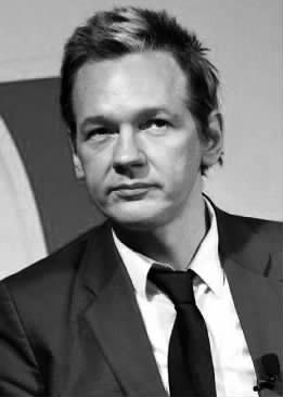 英最高法院同意引渡阿桑奇